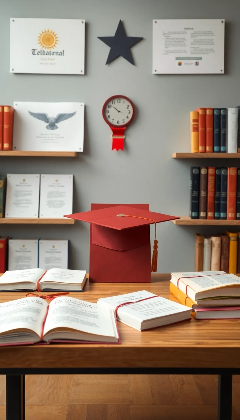 Education Requirements