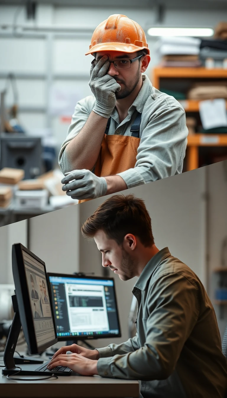 Job Skills