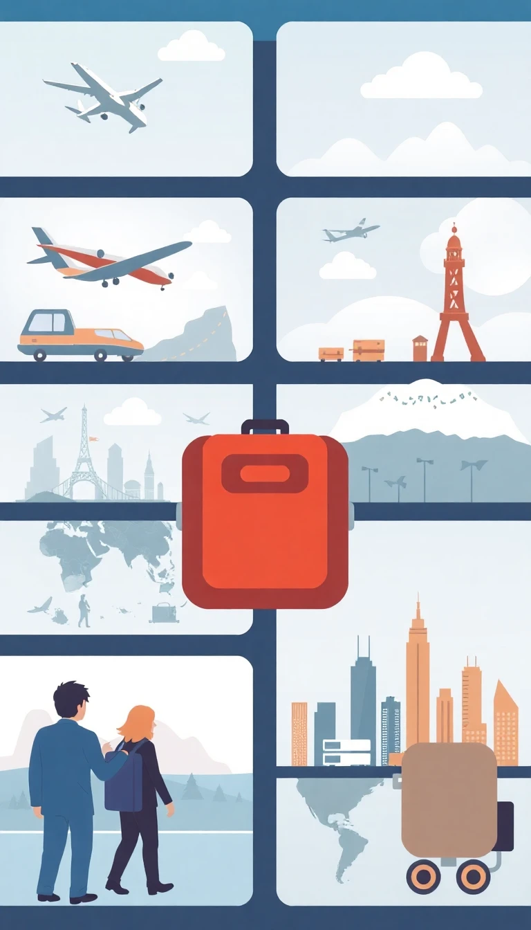 Job Travel