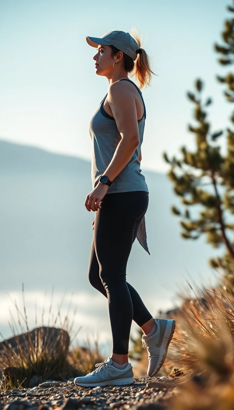 Clothing and Movement
